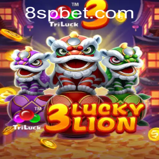 Discover the Exciting World of 3LUCKYLION with SP BET