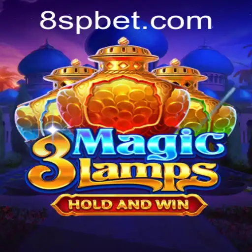 Discover the Magic of 3MagicLamps: A Comprehensive Guide to SP BET