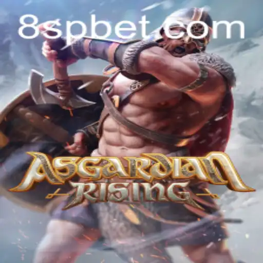 Exploring the Epic World of AsgardianRising: A Thrilling Adventure with SP BET