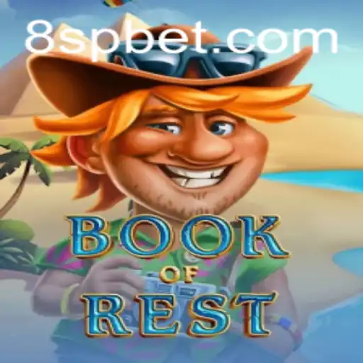 Exploring the Intriguing World of BookofRest: A Deep Dive into SP BET