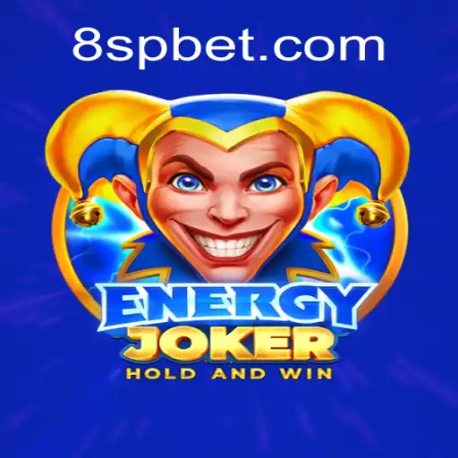 EnergyJoker: A Thrilling Universe with SP BET