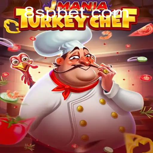 JManiaTurkeyChef: Cooking Fun with an SP BET Twist