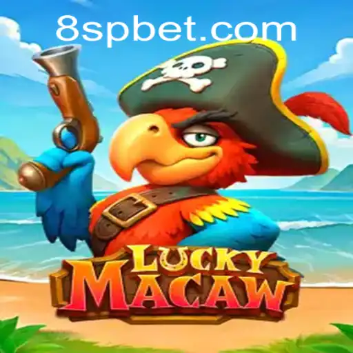 Exploring LuckyMacaw: The Exciting World of SP BET