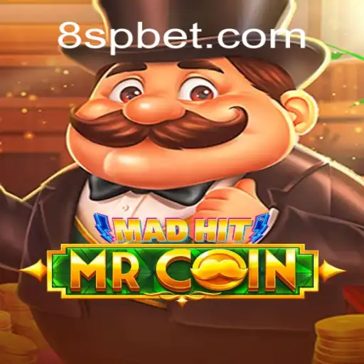 MadHitMrCoin: Exploring the New Wave of Digital Gaming with SP BET