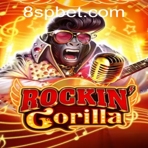 RockinGorilla - The Thrilling Jungle Adventure with a Twist of SP BET