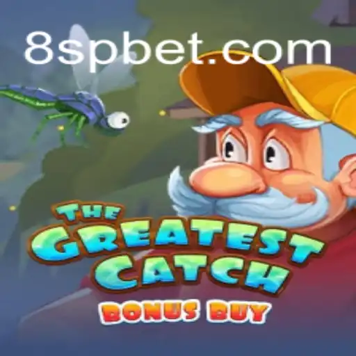 Exploring TheGreatestCatchBonusBuy: A Thrilling Addition to the Gaming World