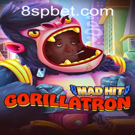 Unveiling MadHitGorillatron: The Thrilling Adventure Game with SP BET