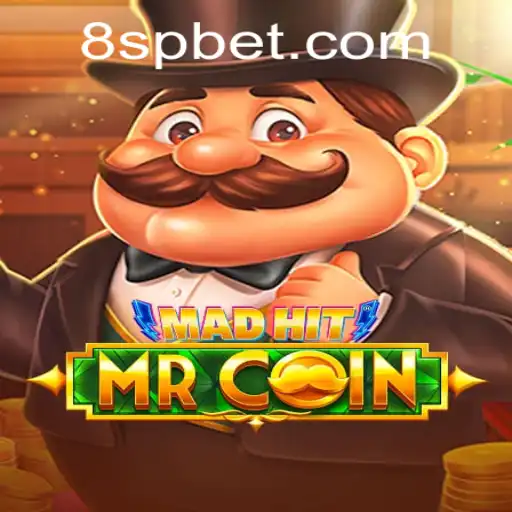 MadHitMrCoin: Exploring the New Wave of Digital Gaming with SP BET