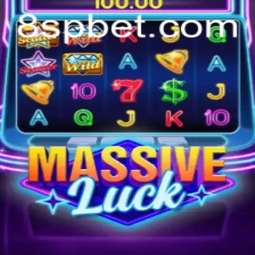 Unveiling MassiveLuck: Exciting New Game with SP BET