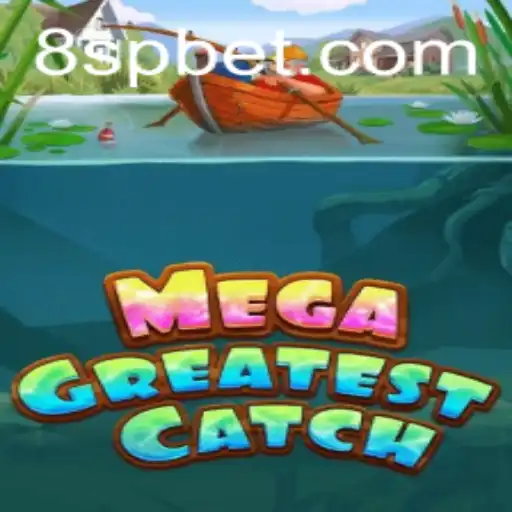 Discover MegaGreatestCatch: The Ultimate Gaming Experience
