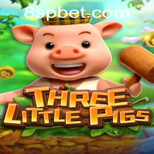 Experience the Exciting World of THREELITTLEPIGS
