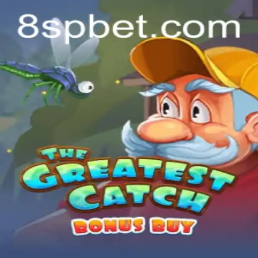 Exploring TheGreatestCatchBonusBuy: A Thrilling Addition to the Gaming World