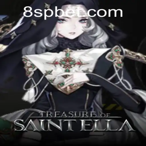 Exploring the Enchanting Realm of TreasureofSaintElla: A New Gaming Adventure