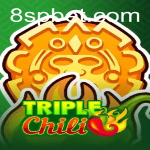 Exploring the Thrills of TripleChili: A Deep Dive into this Exciting Game and SP BET
