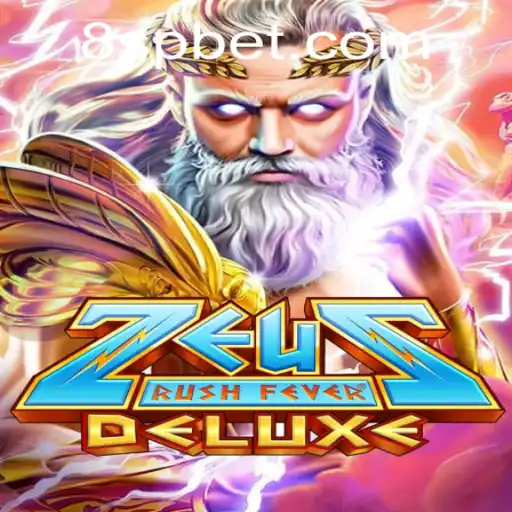 ZeusRushFeverDeluxe: An Exciting Slot Experience